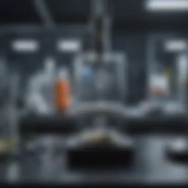 Essential Laboratory Equipment in Animal Research Laboratory equipment used in animal research studies