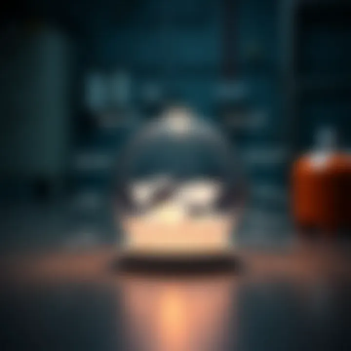 Understanding Nitrogen Properties A diagram illustrating the properties of nitrogen under various conditions