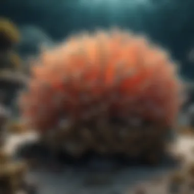 Conservation Strategies for Coral Reefs Infographic on conservation strategies for coral reefs