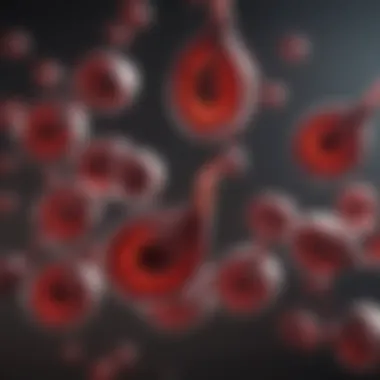 Treatment options for managing sickle cell disease