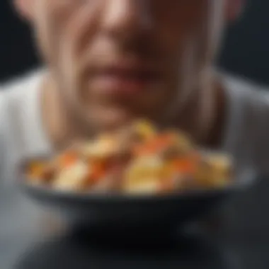 Dietary Choices and Their Effects on Hunger Dietary choices and their effects on hunger