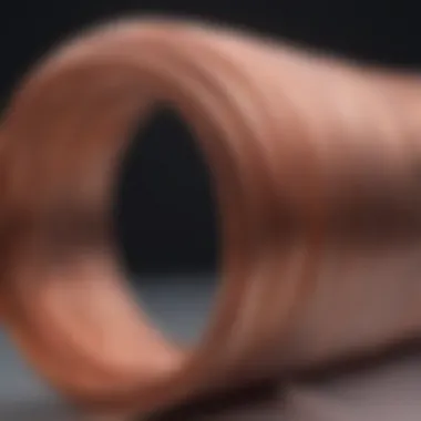 Future Innovations in Copper Heat Pipe Technology Future innovations and developments in copper heat pipe technology