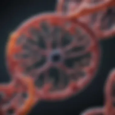 Notable CRISPR-Cas9: The Intersection of Bacteria and Gene Editing Notable CRISPR-Cas9: The Intersection of Bacteria and Gene Editing