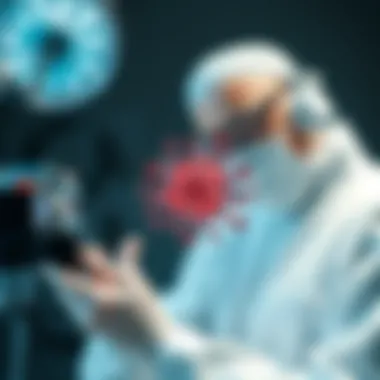 Innovations in Immunotherapy for Cancer Treatment Breakthrough in cancer immunotherapy