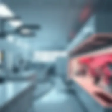 State-of-the-Art Cancer Research Facilities Cutting-edge cancer research laboratories