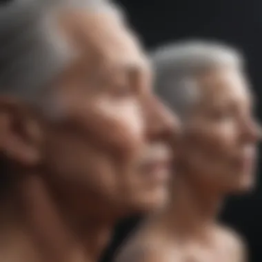 Genetic Factors Influencing Longevity Genetic analysis related to longevity