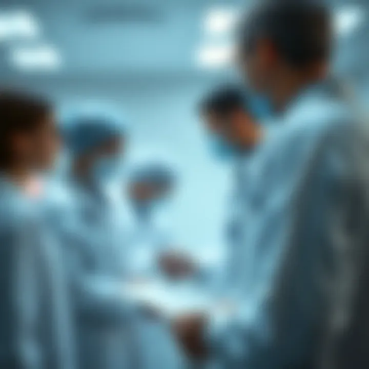 Personalized medicine approach in oncology