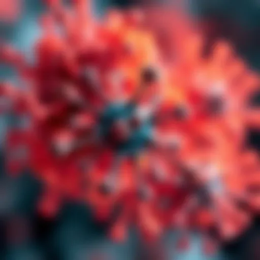 Molecular Insights into Multiple Myeloma Treatments Molecular structure of therapeutic agents