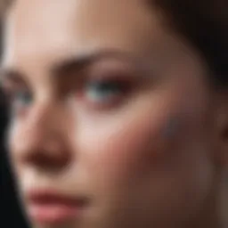 Genetic markers associated with migraine susceptibility