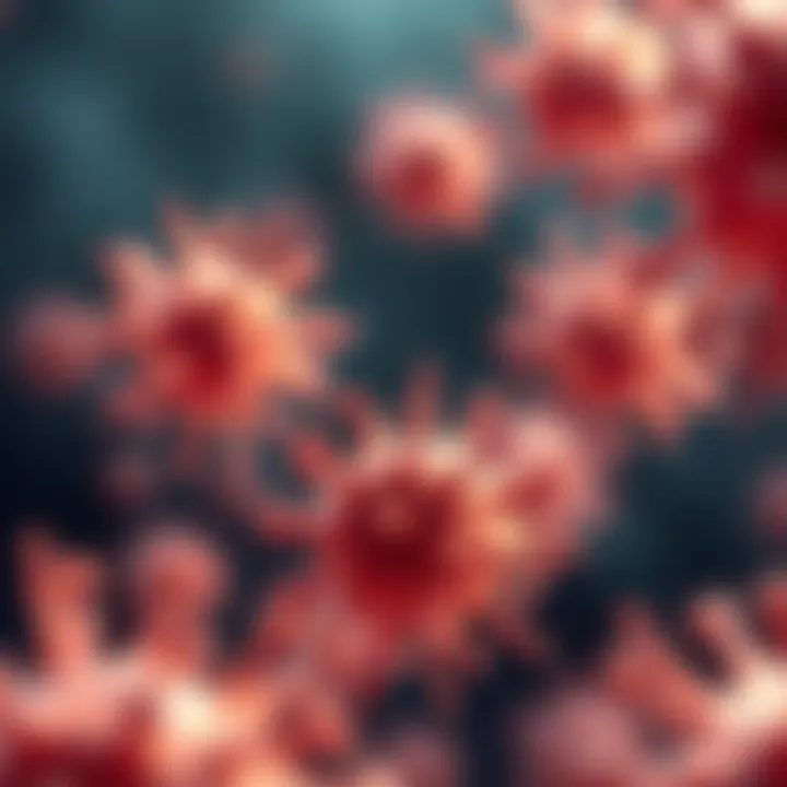 Dendritic Cells and Immune Surveillance Dendritic cells in immune surveillance