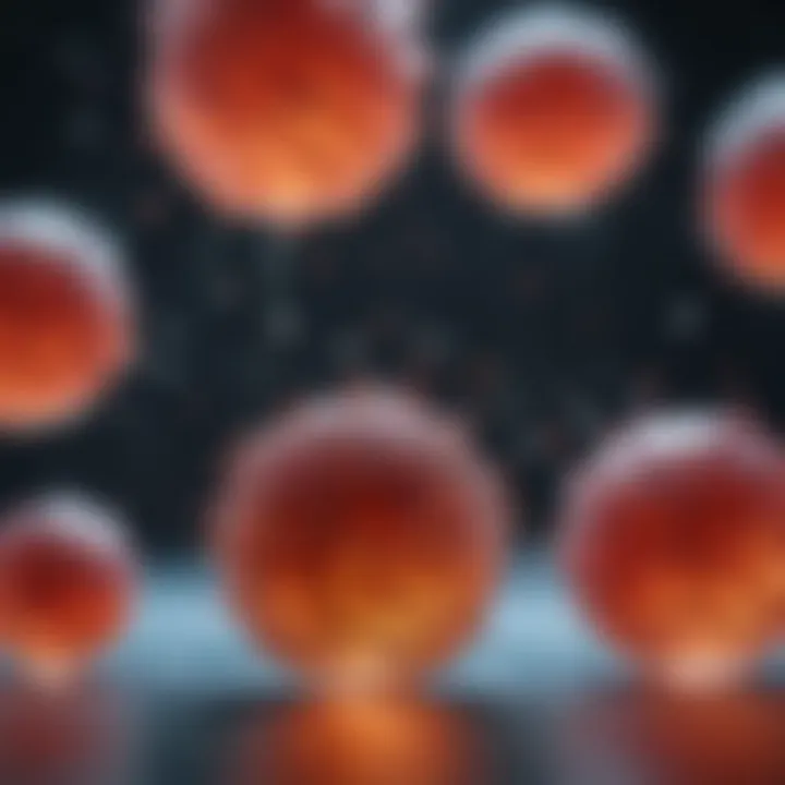 Detection methods for Akt phosphorylation