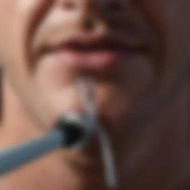 Colonoscopy: A Key Diagnostic Tool Detailed examination of a colonoscope during a procedure