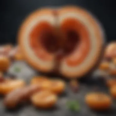 Dietary Approaches to Preventing Kidney Stones Healthy foods that prevent kidney stones