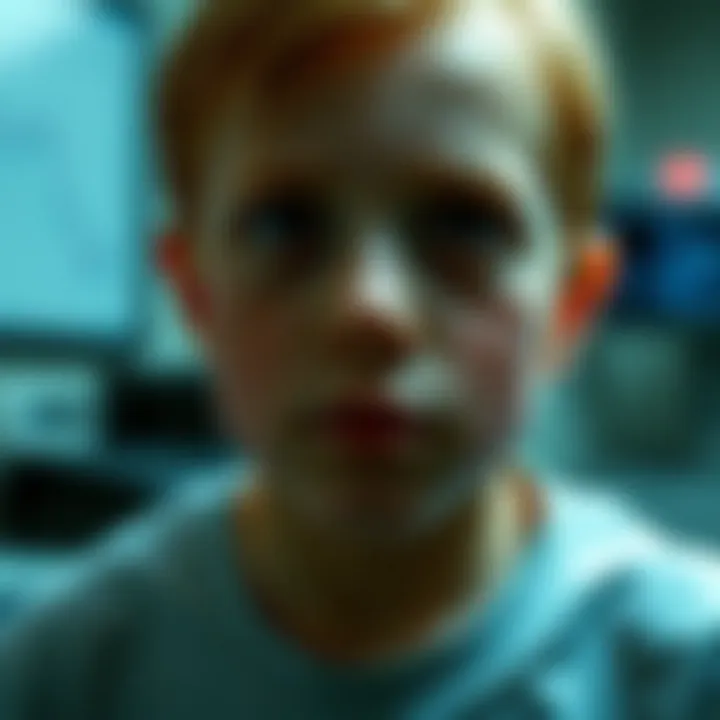 Notable Duchenne Muscular Dystrophy: Exploring Genetic Inheritance Mechanisms