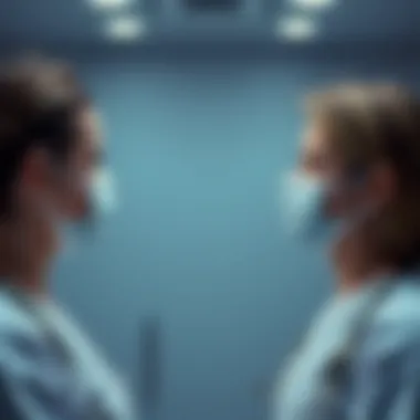 Treatment Options for Dyskinesia Graphical overview of treatment options for dyskinesia.