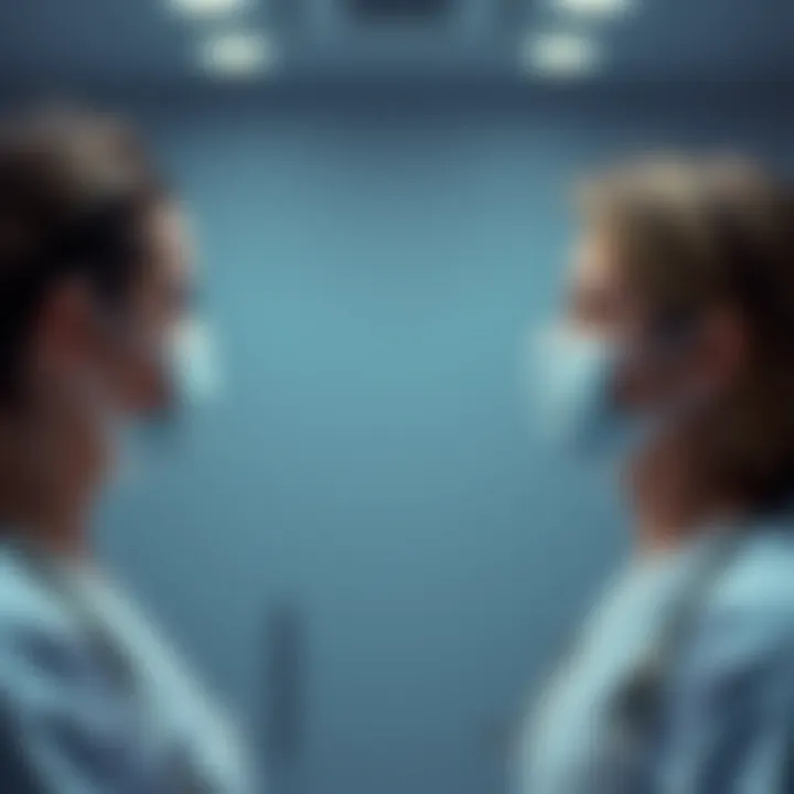 Treatment Options for Dyskinesia Graphical overview of treatment options for dyskinesia.