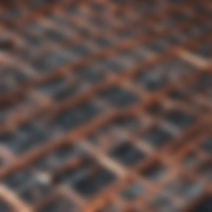 Applications of electrolytic copper in advanced electronic devices
