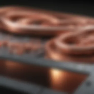 Sustainable Manufacturing of Electrolytic Copper Sustainable practices in the manufacturing of electrolytic copper