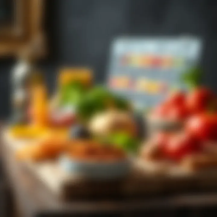 Sources of Essential Amino Acids Chart showing food sources rich in essential amino acids