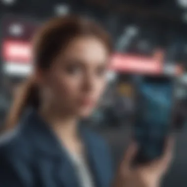 Evaluating the Potential Risks of 5G Mobile Technology Summary Evaluating the Potential Risks of 5G Mobile Technology Summary
