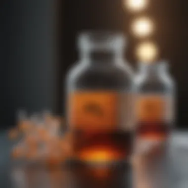 Diverse Chemical Compounds in EM Science Chemical compounds used in EM science