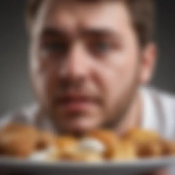 Future directions and potential outcomes of binge eating disorder research