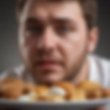Future Directions in Binge Eating Disorder Research Future directions and potential outcomes of binge eating disorder research