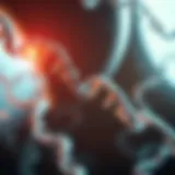 Genetic mutation representation