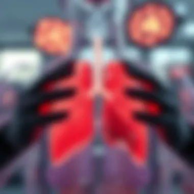 Innovative treatment therapies