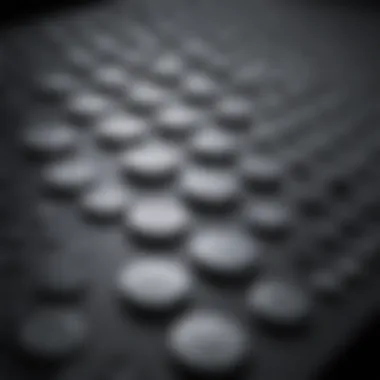 The Evolution of Braille Technology A graphical representation of the evolution of Braille technology.