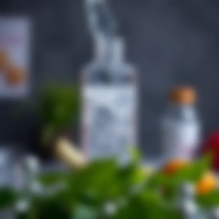 Hydration strategies for lowering uric acid levels