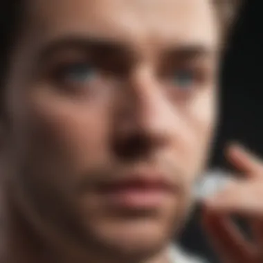 Potential Side Effects of Sertraline Visual representation of potential side effects of sertraline