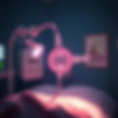 Innovative dialysis access techniques