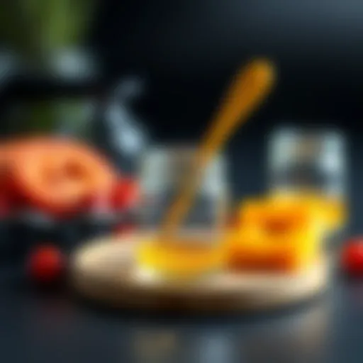 Exploring Food Flavouring: Chemistry, Applications, and Future Trends Introduction