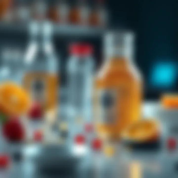 Notable Exploring Food Flavouring: Chemistry, Applications, and Future Trends