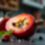 Exploring Fruit Glucose: Its Role, Sources, and Implications Introduction