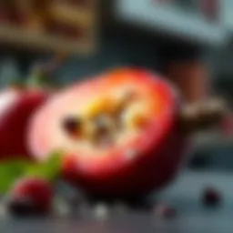 Exploring Fruit Glucose: Its Role, Sources, and Implications Introduction