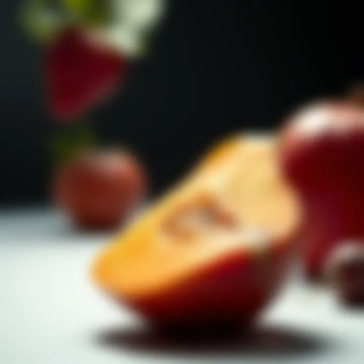 Notable Exploring Fruit Glucose: Its Role, Sources, and Implications Notable Exploring Fruit Glucose: Its Role, Sources, and Implications