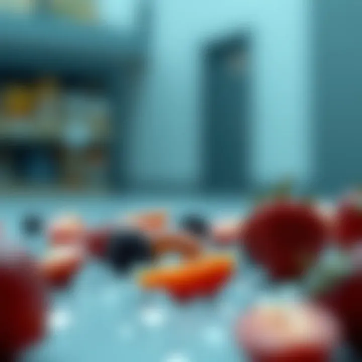 Exploring Fruit Glucose: Its Role, Sources, and Implications Summary Exploring Fruit Glucose: Its Role, Sources, and Implications Summary