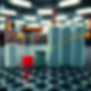 Comparative Analysis of Battery Technologies Graphene battery comparison chart