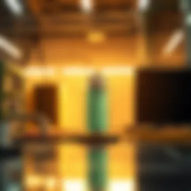 Envisioning the Future of Energy Storage Solutions Future prospects of energy storage