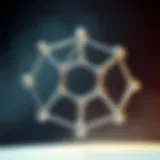 The Atomic Structure of Graphene Graphene structure at the atomic level