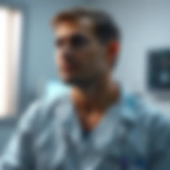Notable Exploring Immunotherapy for Stage 4 Stomach Cancer