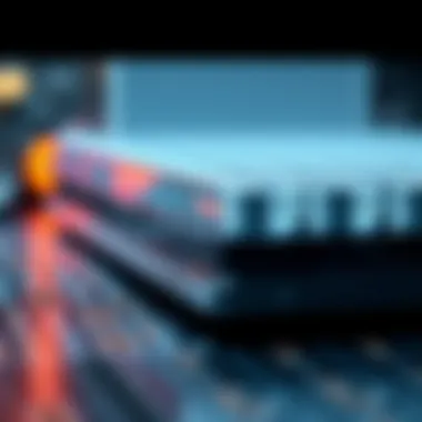 Applications of LCPs in electronics and automotive