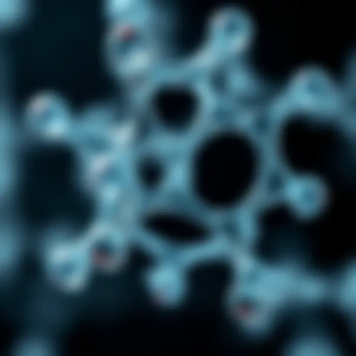 Unique molecular structure of liquid crystal polymers