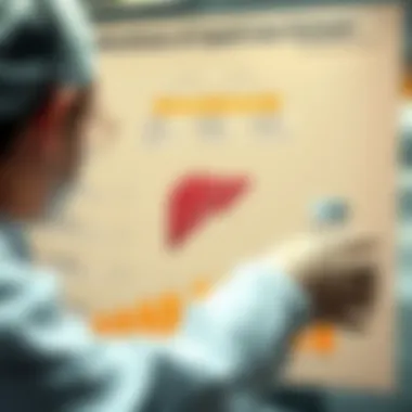 Applications of Liquid Liver Extract Chart depicting applications of liquid liver extract in nutrition and medicine