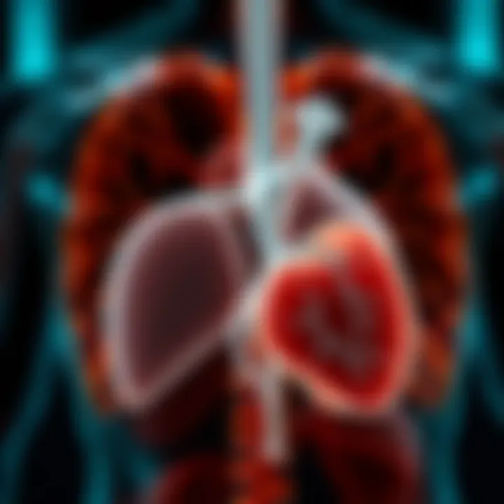 Understanding the Mechanisms of Liver Decompensation Mechanisms of liver decompensation