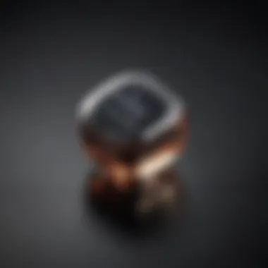 Manganese chloride used in electronics