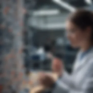 Networking and Collaboration in Biotechnology Collaboration in the biotech industry