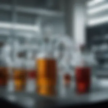 Advanced Laboratory Techniques in Biotech Innovations Innovative laboratory techniques at Mersana Therapeutics